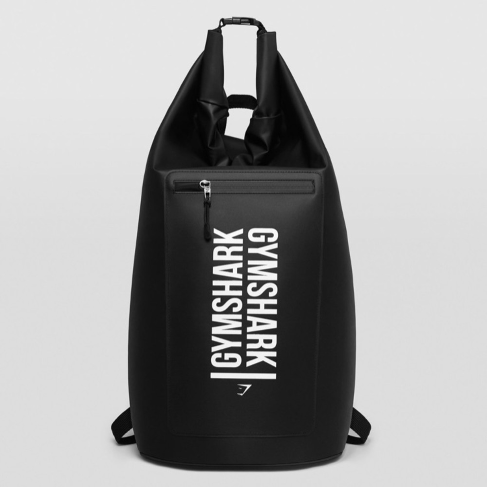 GymShark backpack